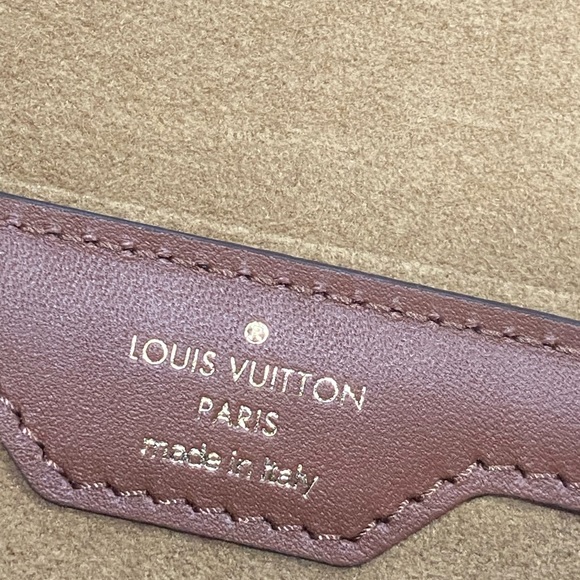 🎀Traded🎀NEW🔥Louis Vuitton Trunk Bag - Picture 11 of 15